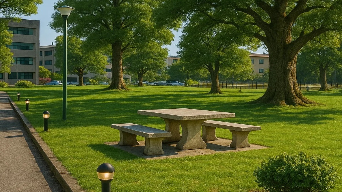 Reclaiming Mbabane’s heart: Pocket Park, ecosystem set to be restored